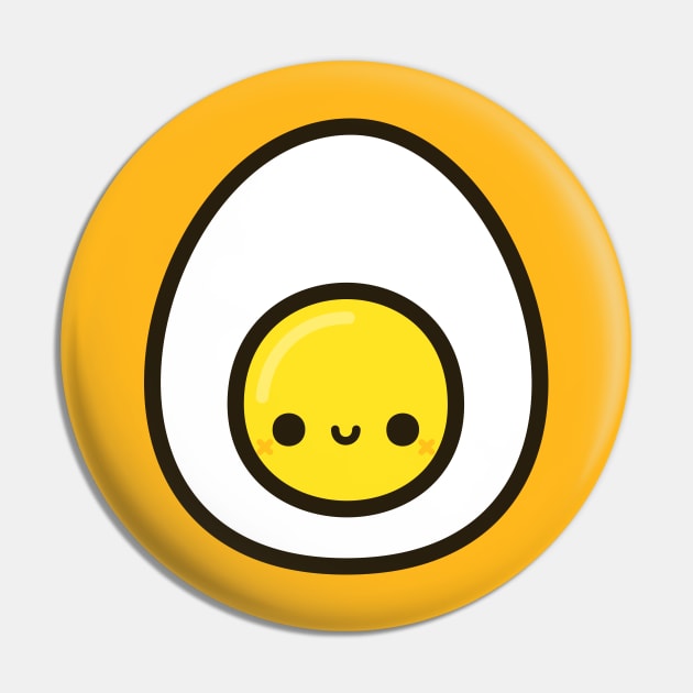 Yummy egg Pin by peppermintpopuk