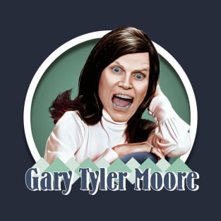 Gary Tyler Moore T-Shirt