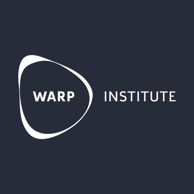 Warp Institute by Warp Institute Merchandise