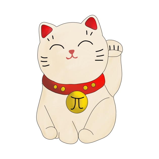 MANEKI-NEKO | MORICK INC. | by Morick