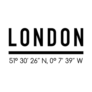 London T-Shirt