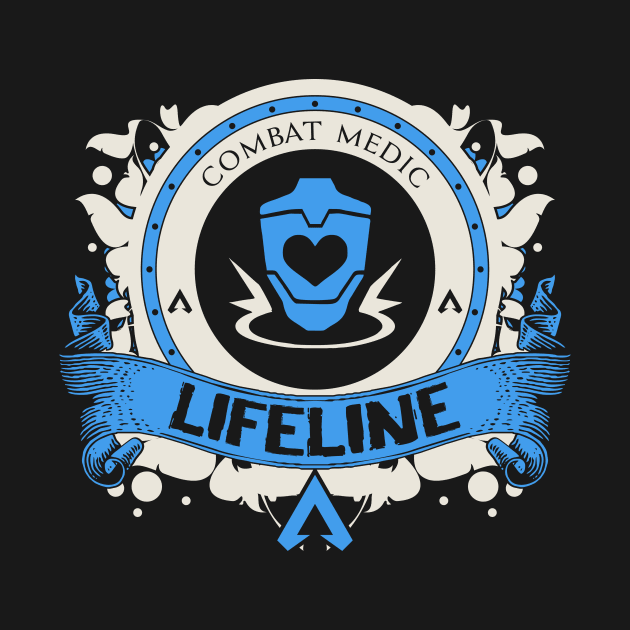 LIFELINE - ELITE EDITION by FlashRepublic