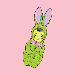 Baby Bunny T-Shirt