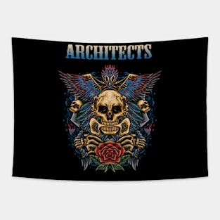 ARCHITECTS BAND Tapestry