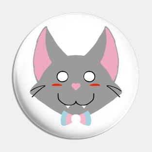 Purrride Pin