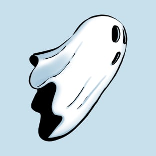 Ghostie T-Shirt