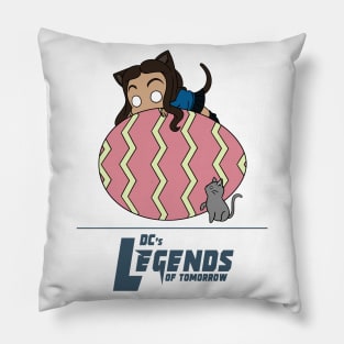 Easter 2021 - Zari Tarazi Pillow