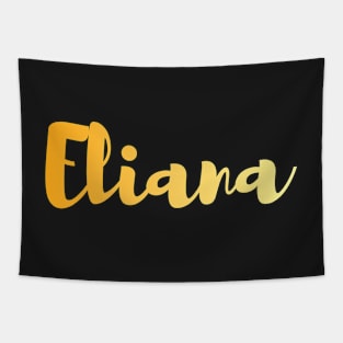 Eliana Tapestry