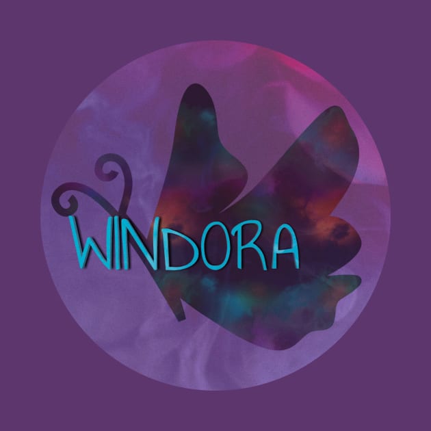 Windora Bug by Trigger413