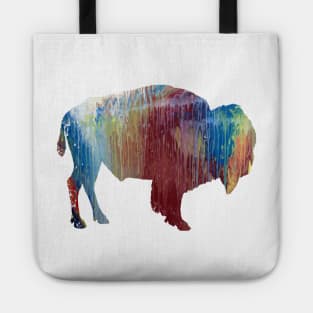 Bison Tote