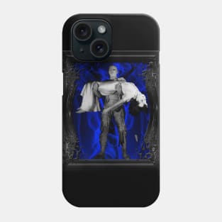 MUMMYS GHOST 1, THE (1944) Phone Case