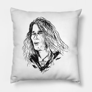 Mike Pillow