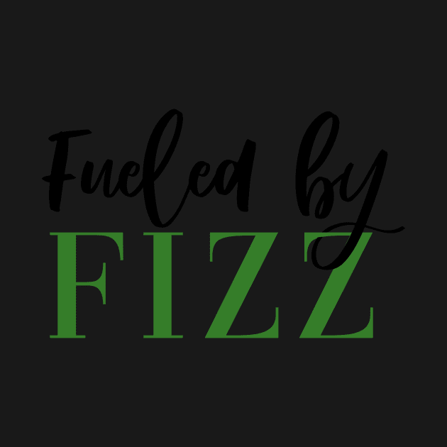 Fueled by Fizz Business Arbonne Bon Babe Boss Babe by Asilynn