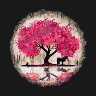 Enchanted Tree T-Shirt