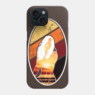 Hot Summer Phone Case