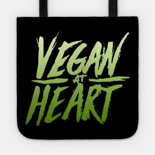 Vegan At Heart Tote