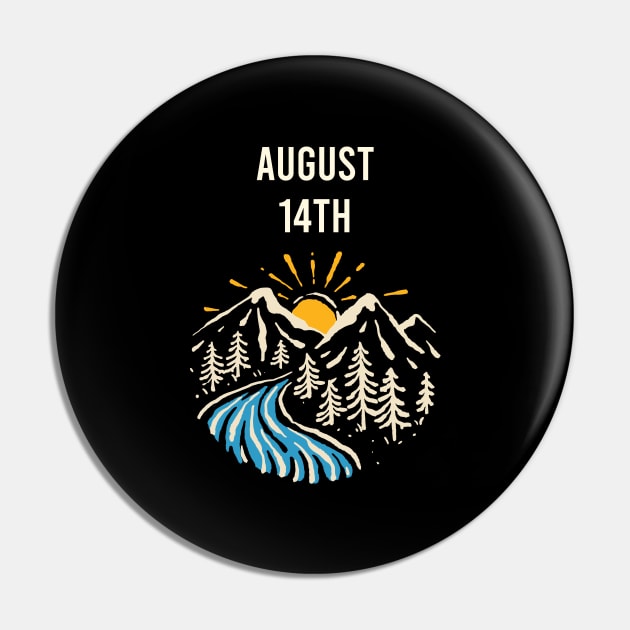 Landscape August 14th 14 Pin by blakelan128