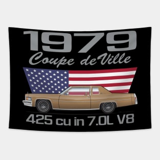 1979 Coupe de Ville Tapestry