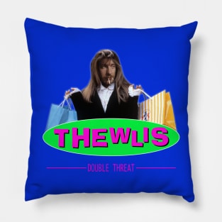 Thewlis Pillow