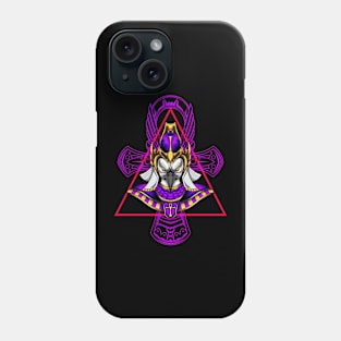 God of Ra 2.4 Phone Case