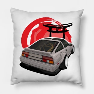 Nissan 300zx z31 Pillow