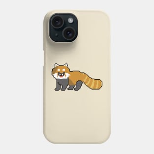 Vibrant Vulpes Phone Case