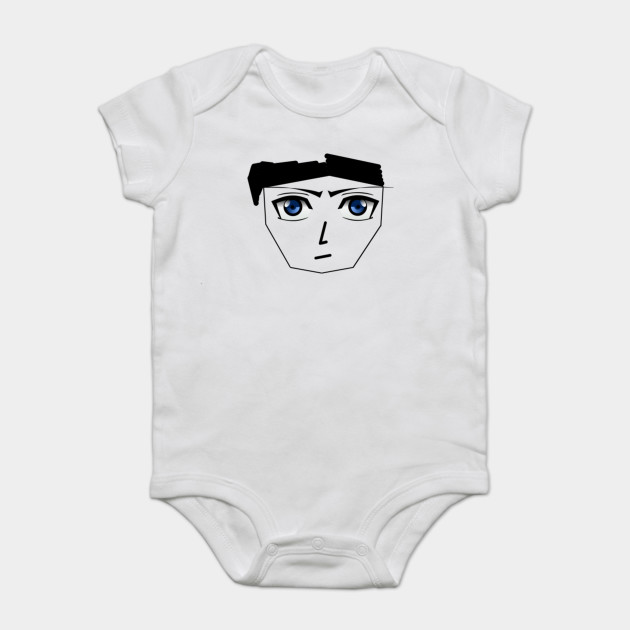 Limited Edition Exclusive Anime Boy Anime Onesie Teepublic