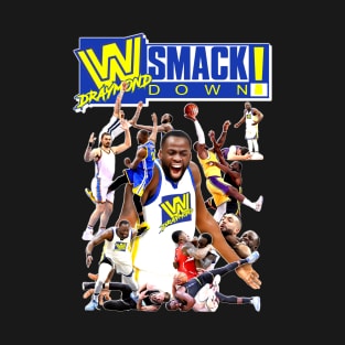 WWD Smack Down! T-Shirt