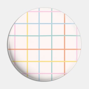 Grid Pin