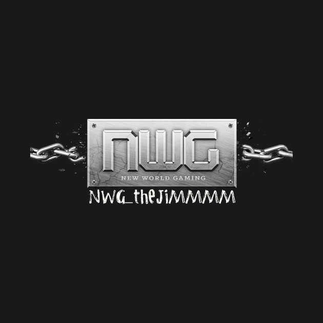 NWG Jim by NewWorldGaming