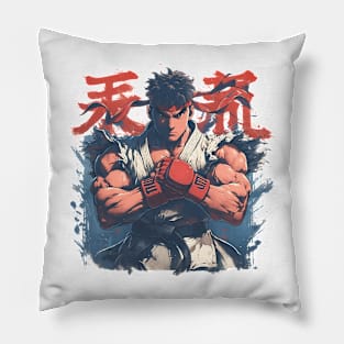 ryu Pillow