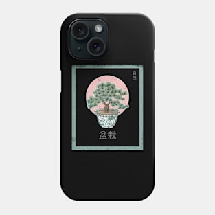 Beautiful Bonsai Phone Case