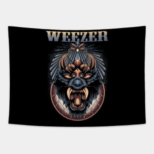 RIVERS CUOMO WILSON BAND Tapestry
