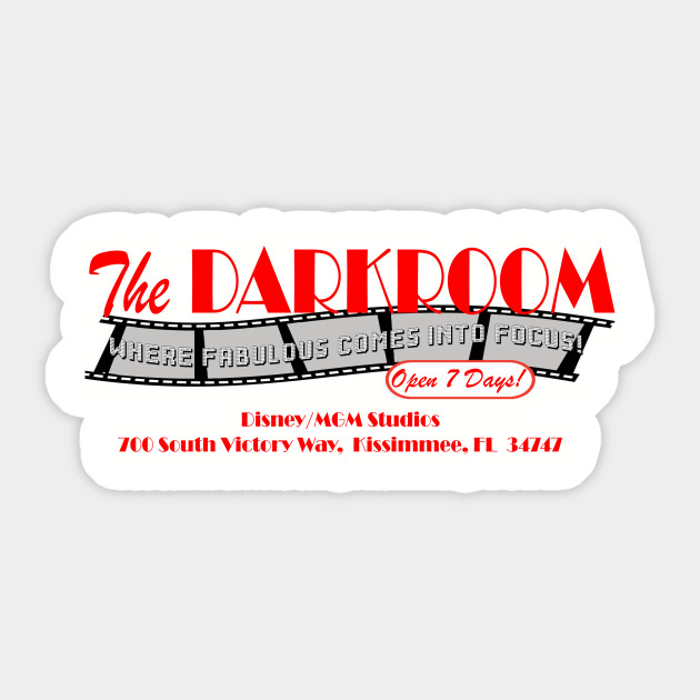 The Darkroom