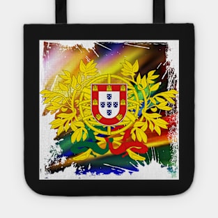 Portugal Tote