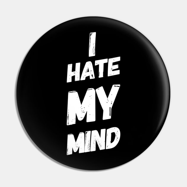 Pin on My mind