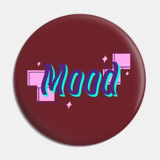 Mood Pin