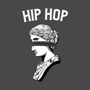 Hip Hop Renaissance T-Shirt