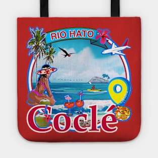 Rio Hato Tote