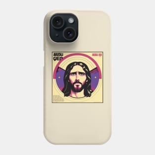 The Gospel Of Jesus Music Vol. 2 Phone Case