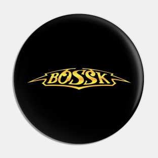 Like a Bossk! Pin