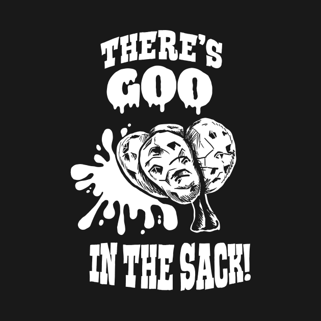 Deep Rock Galactic - There's GOO in the Sack by CatsandBats