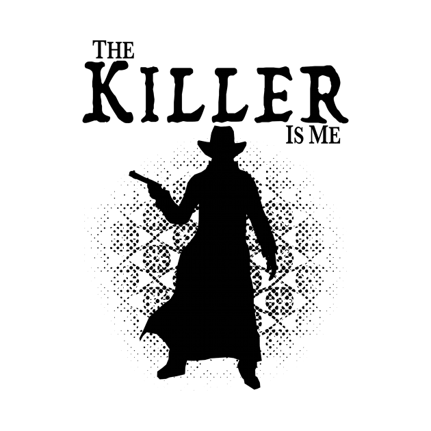 The Killer is Me - "The Killer" Koulas by Lights In The Sky Productions