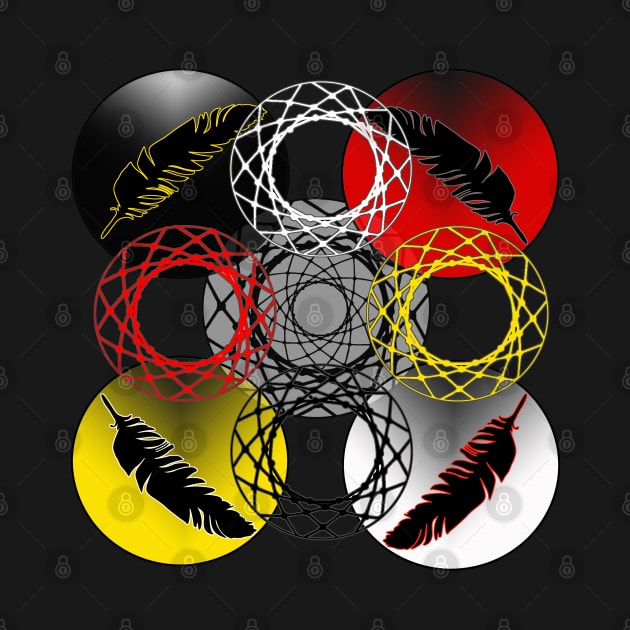 Medicine Wheel by Wildfirex14x