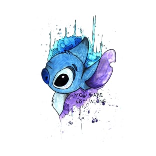 Stitch Ink T-Shirt