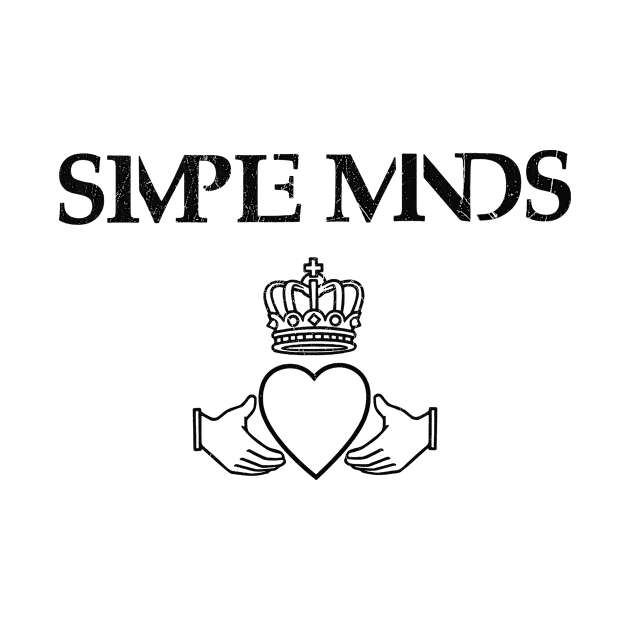 Simple Minds Vintage by watimega