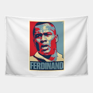 Ferdinand Tapestry