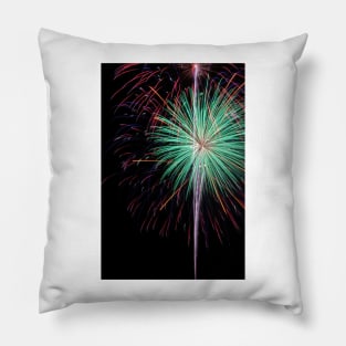 Celebration Pillow