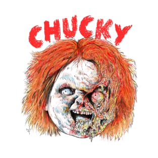 Chucky T-Shirt