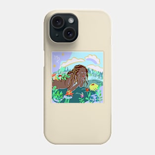 Virgo Phone Case